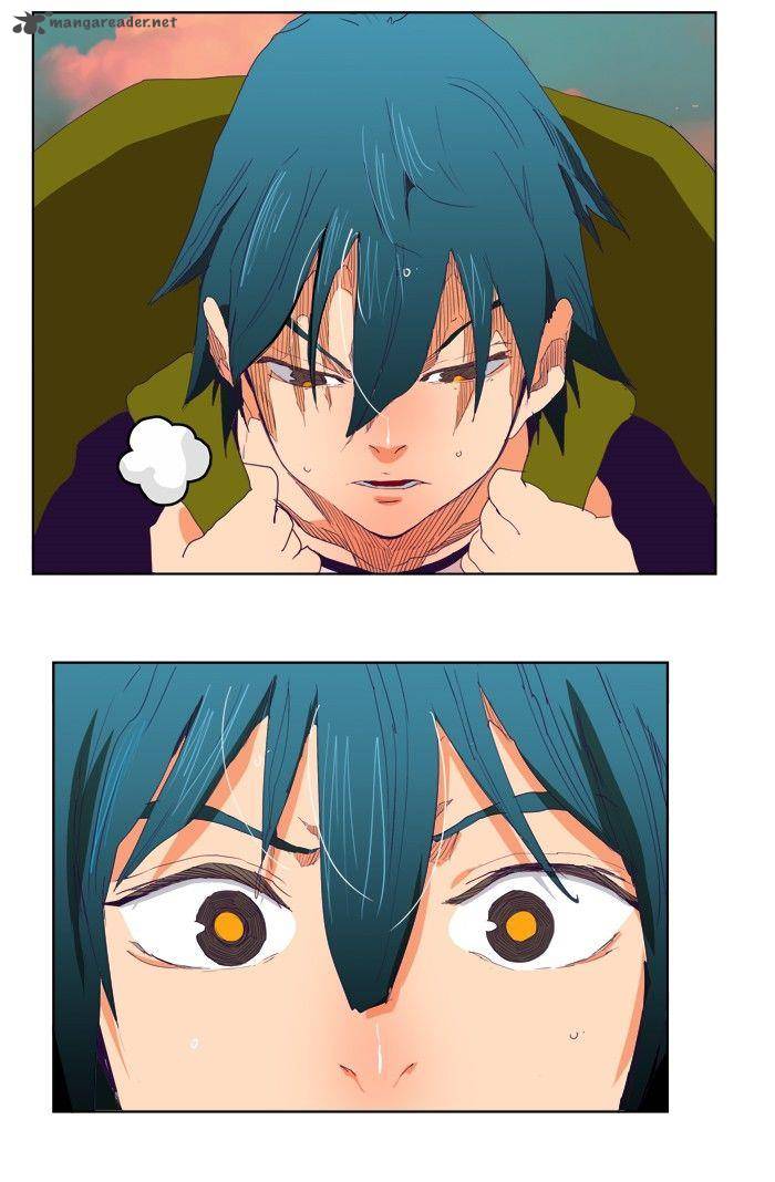 The God of High School Chapter 327 - Page 82