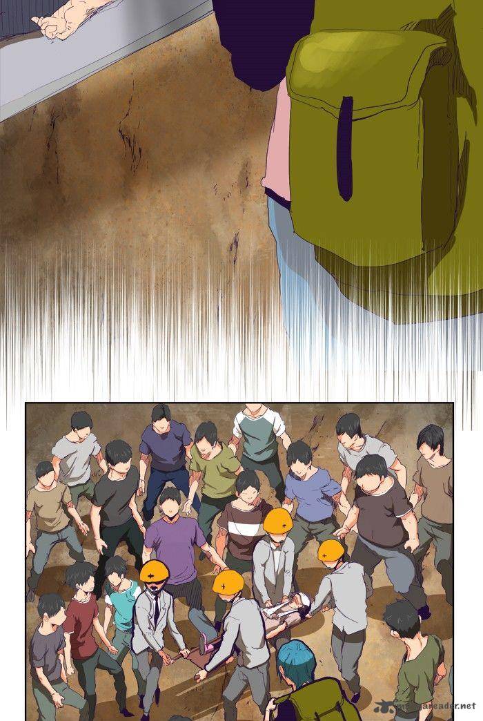 The God of High School Chapter 327 - Page 86