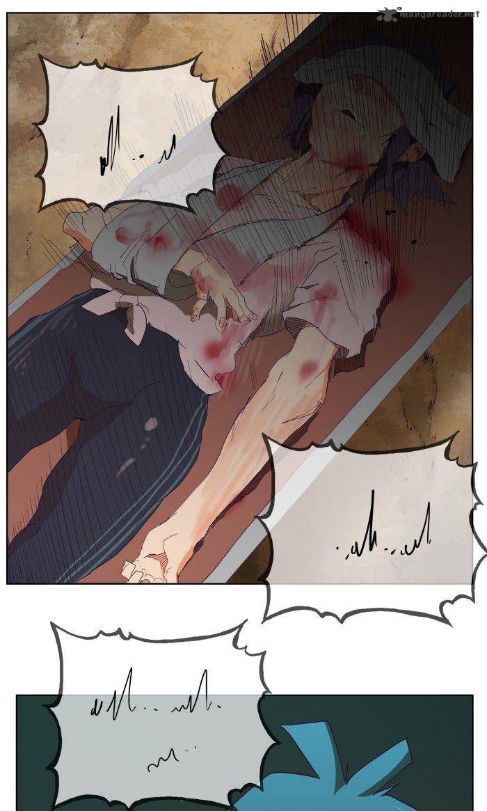 The God of High School Chapter 327 - Page 88