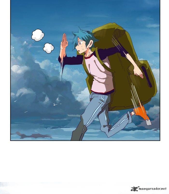 The God of High School Chapter 327 - Page 9