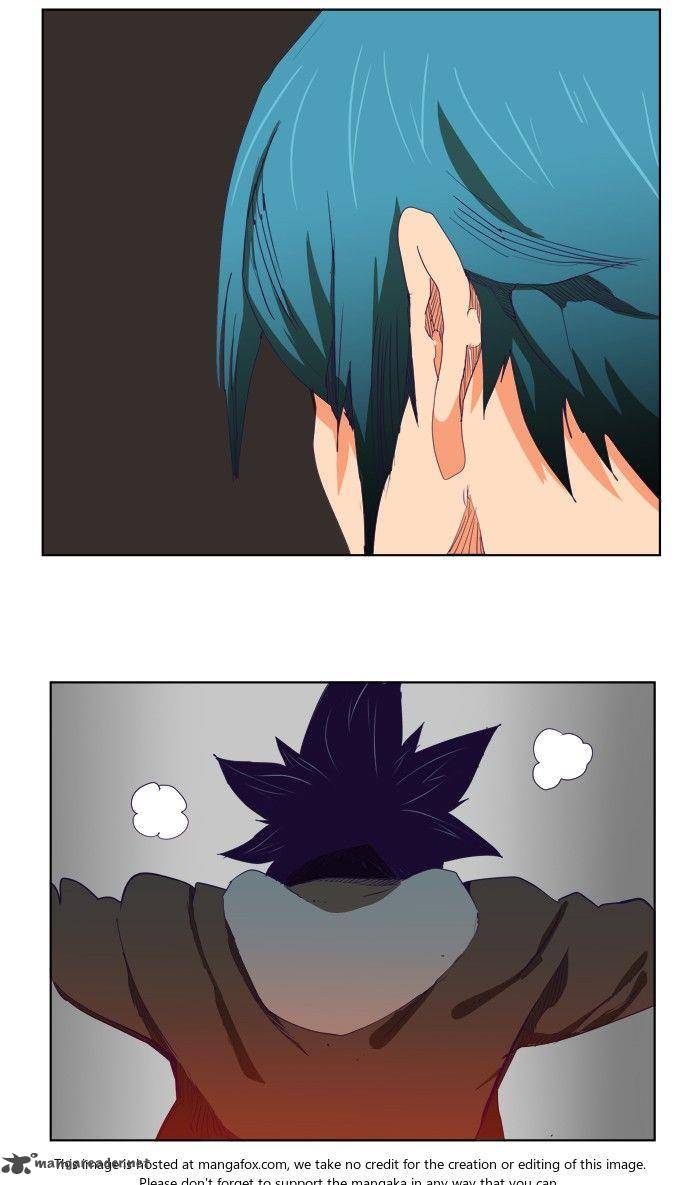 The God of High School Chapter 327 - Page 90