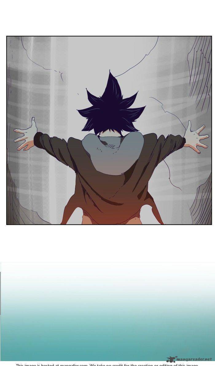 The God of High School Chapter 327 - Page 91