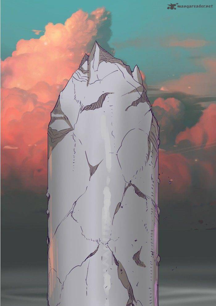 The God of High School Chapter 327 - Page 92