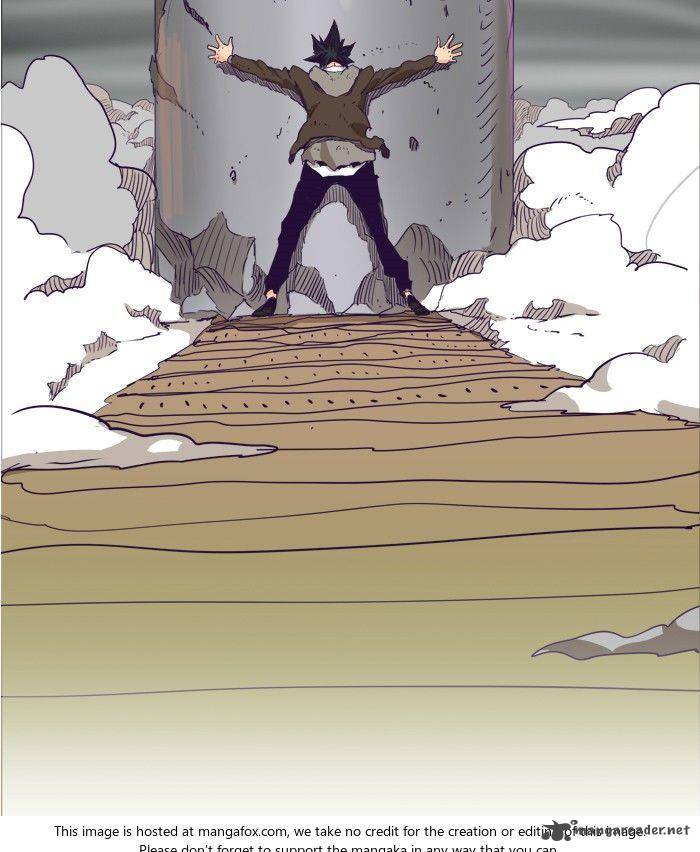 The God of High School Chapter 327 - Page 93