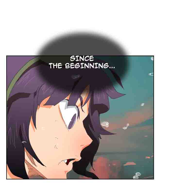 The God of High School Chapter 328 - Page 1