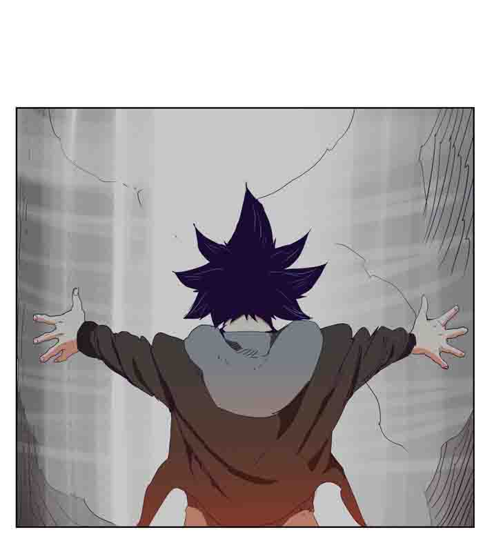 The God of High School Chapter 328 - Page 11