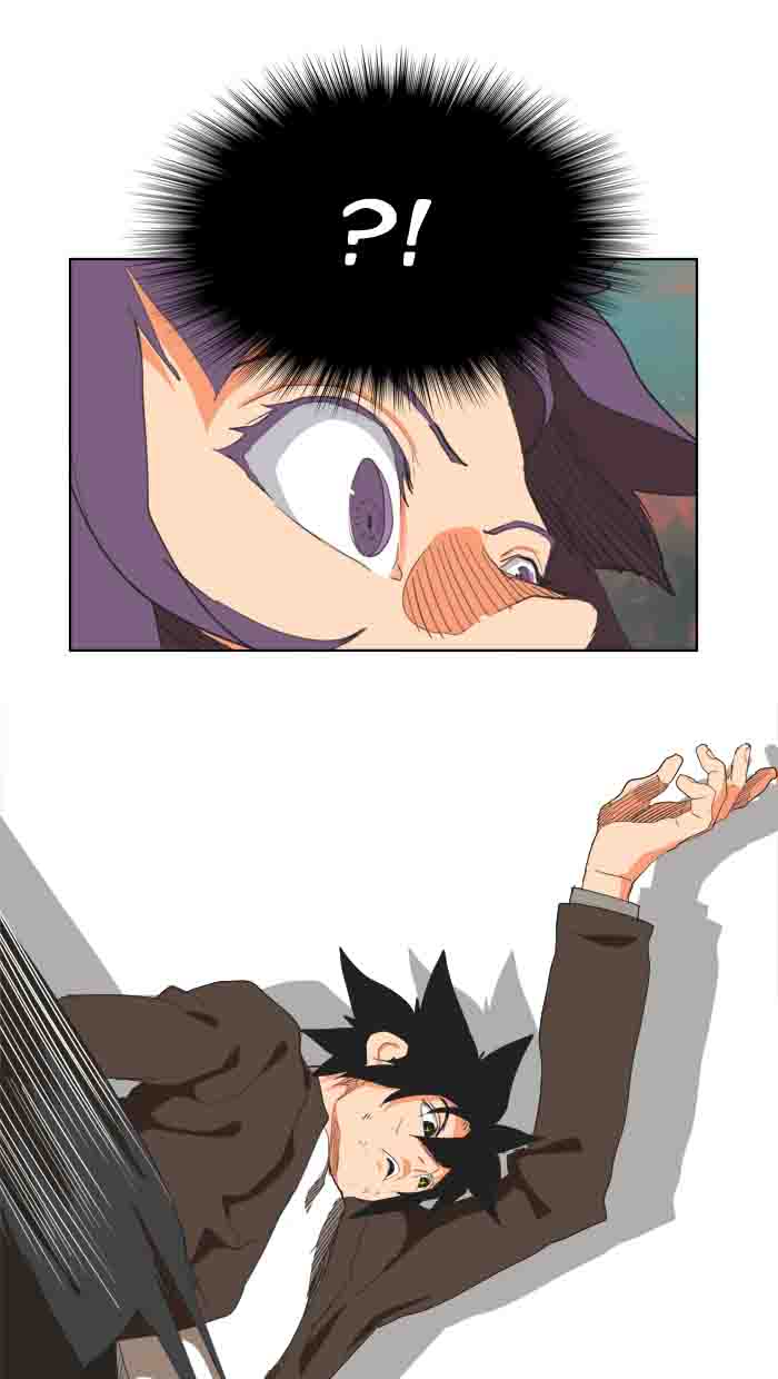 The God of High School Chapter 328 - Page 15