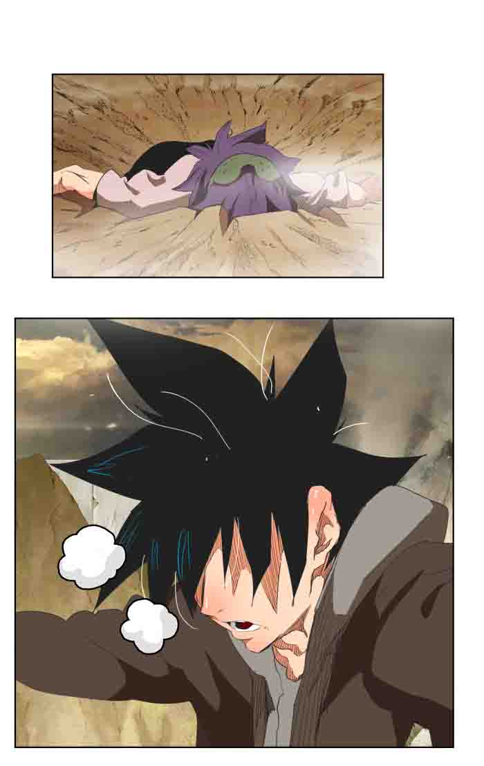 The God of High School Chapter 328 - Page 18