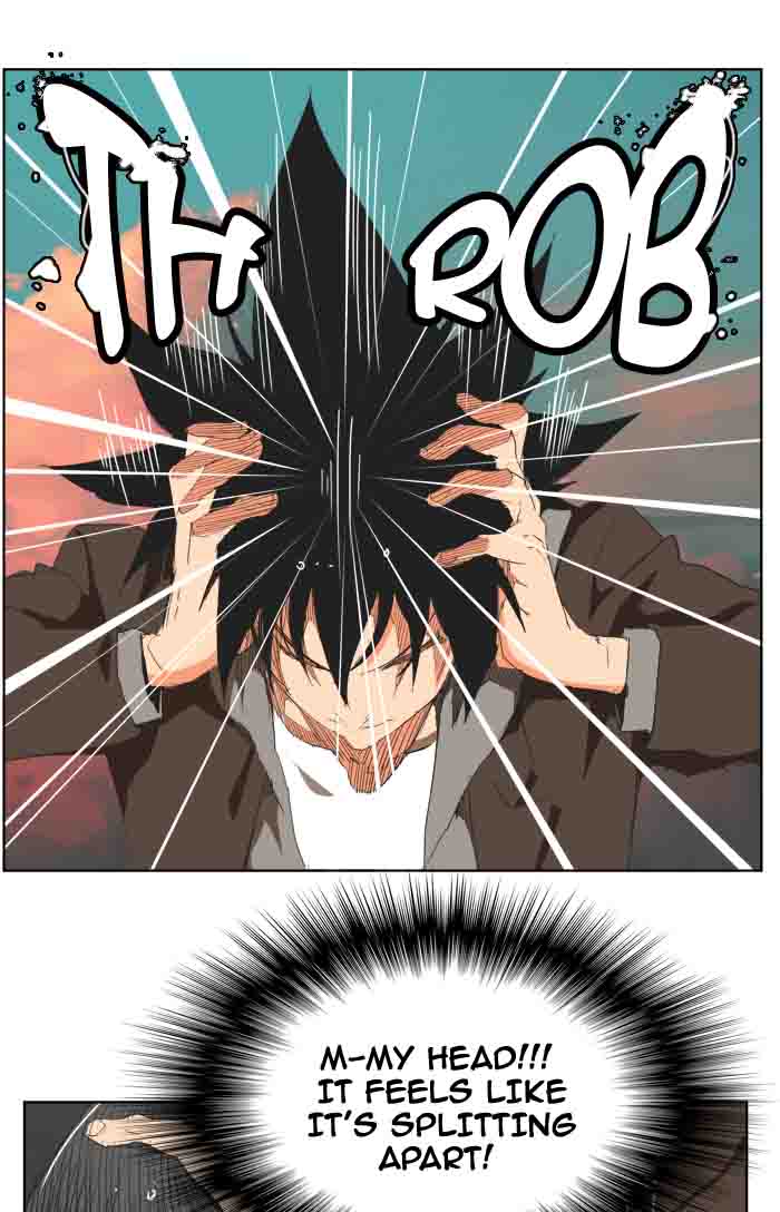 The God of High School Chapter 328 - Page 19