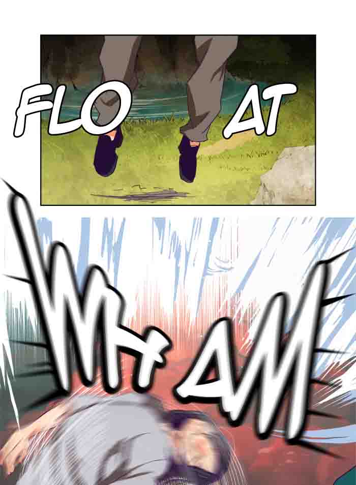 The God of High School Chapter 328 - Page 2