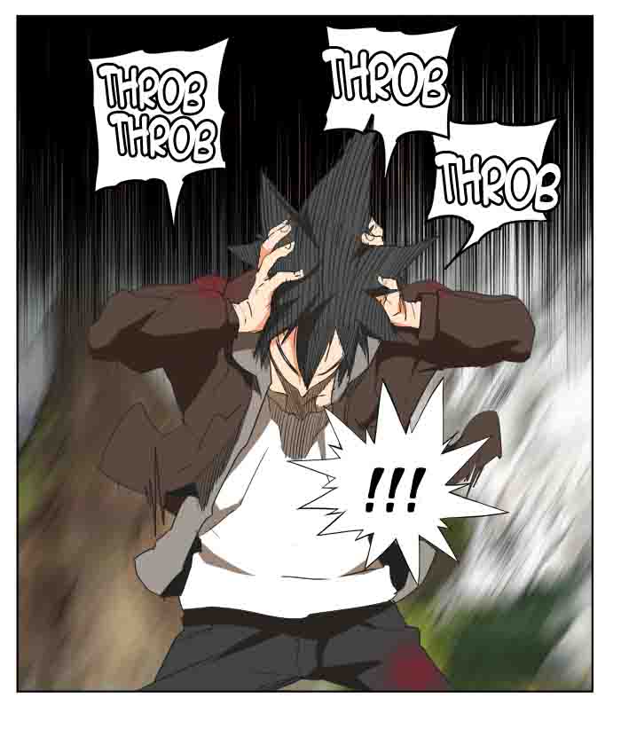 The God of High School Chapter 328 - Page 24