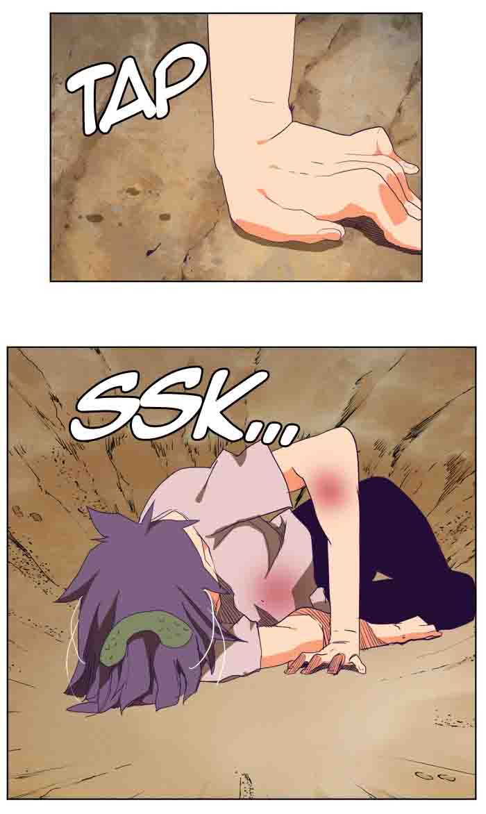 The God of High School Chapter 328 - Page 25