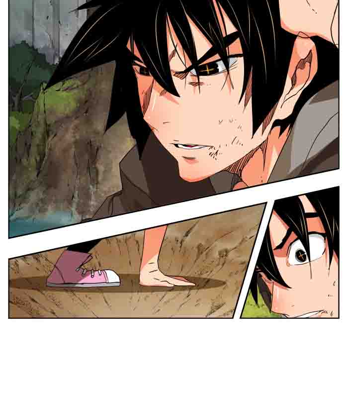 The God of High School Chapter 328 - Page 27