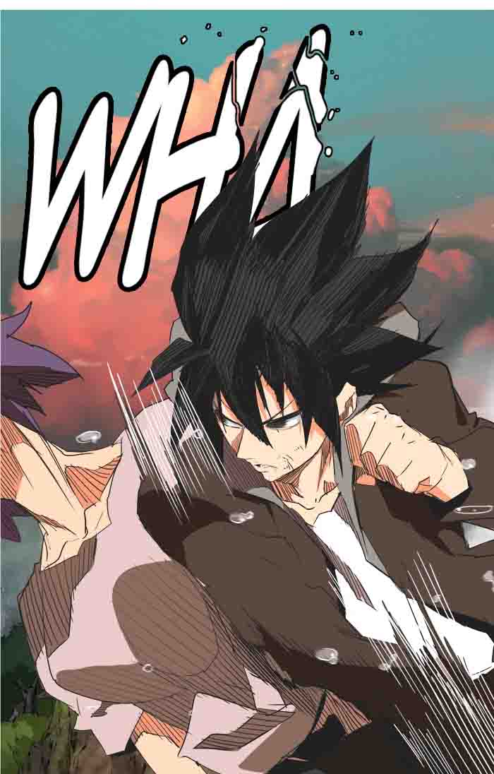 The God of High School Chapter 328 - Page 28