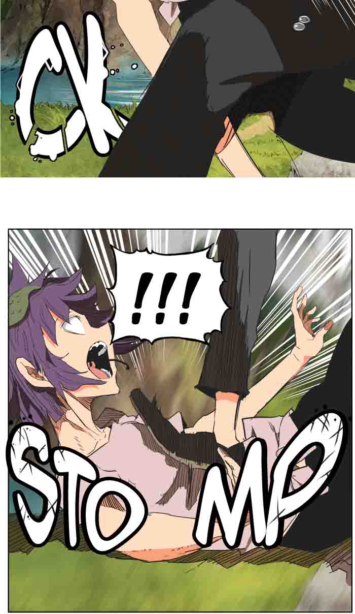 The God of High School Chapter 328 - Page 29