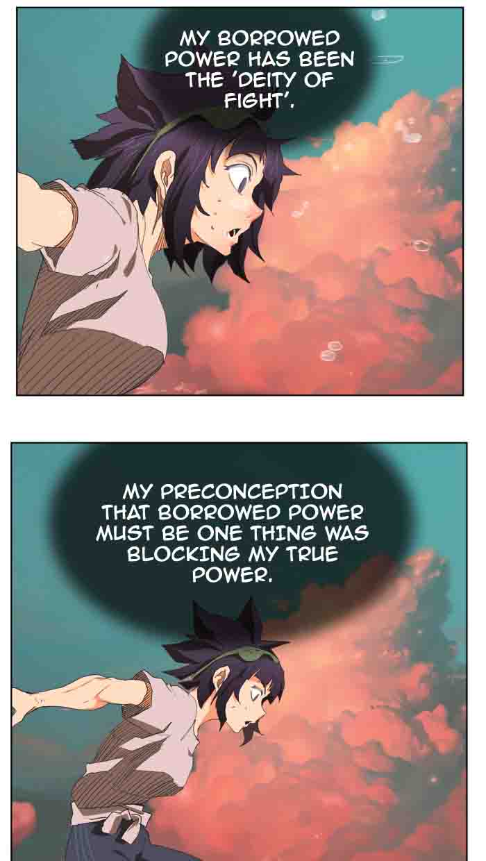 The God of High School Chapter 328 - Page 3