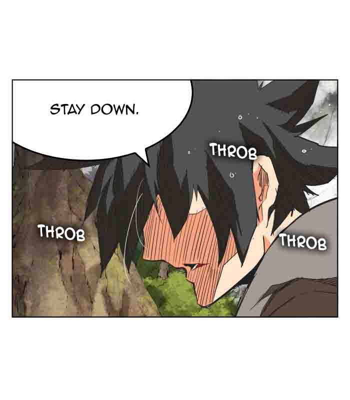 The God of High School Chapter 328 - Page 30