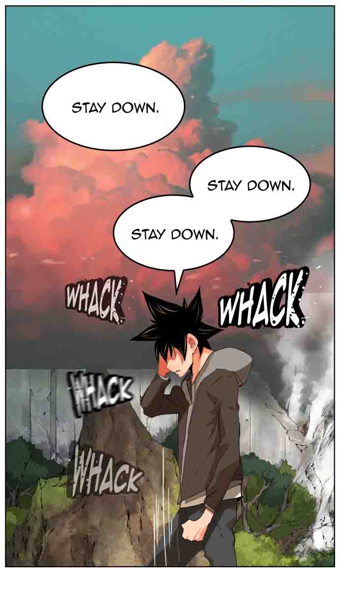 The God of High School Chapter 328 - Page 31