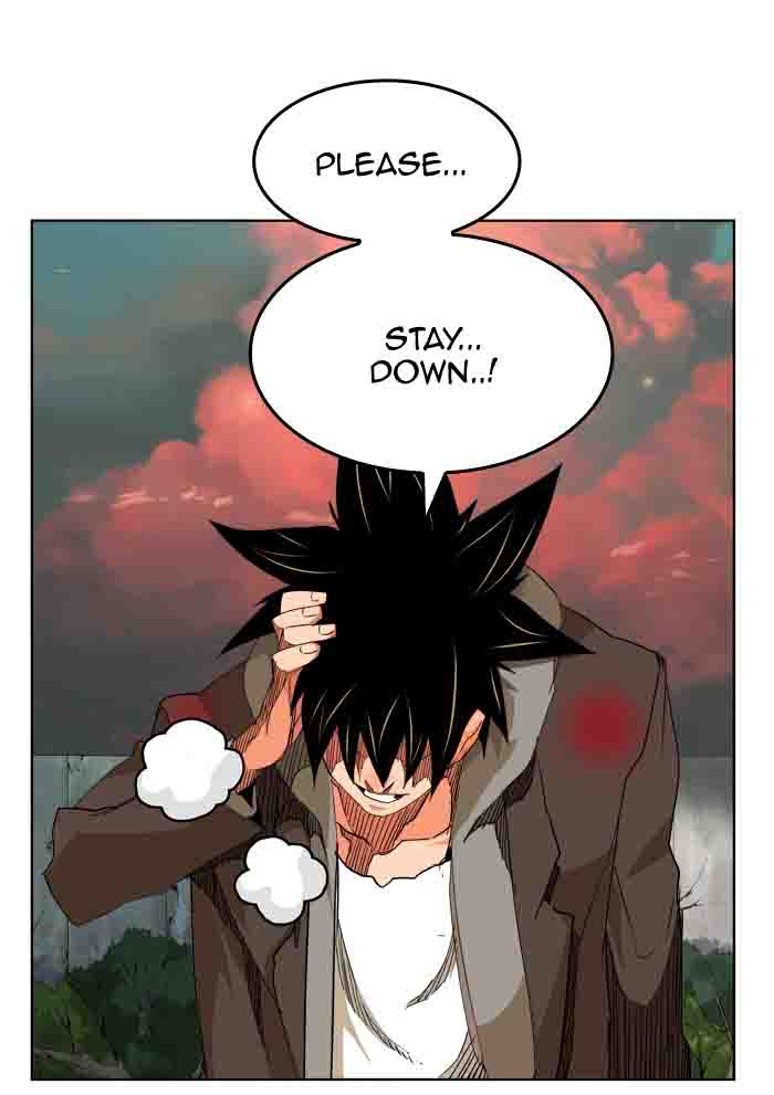 The God of High School Chapter 328 - Page 33