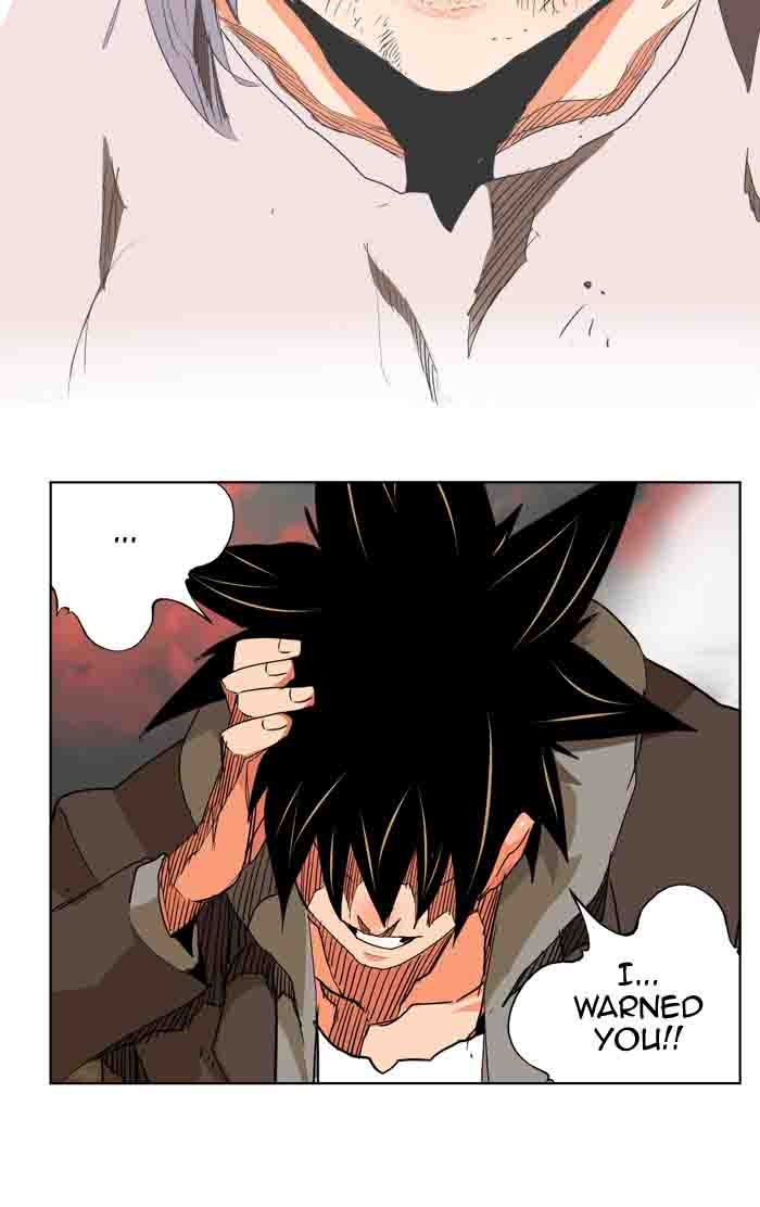 The God of High School Chapter 328 - Page 37