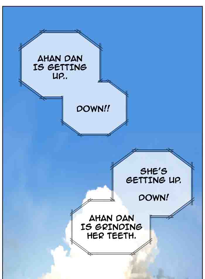 The God of High School Chapter 328 - Page 38