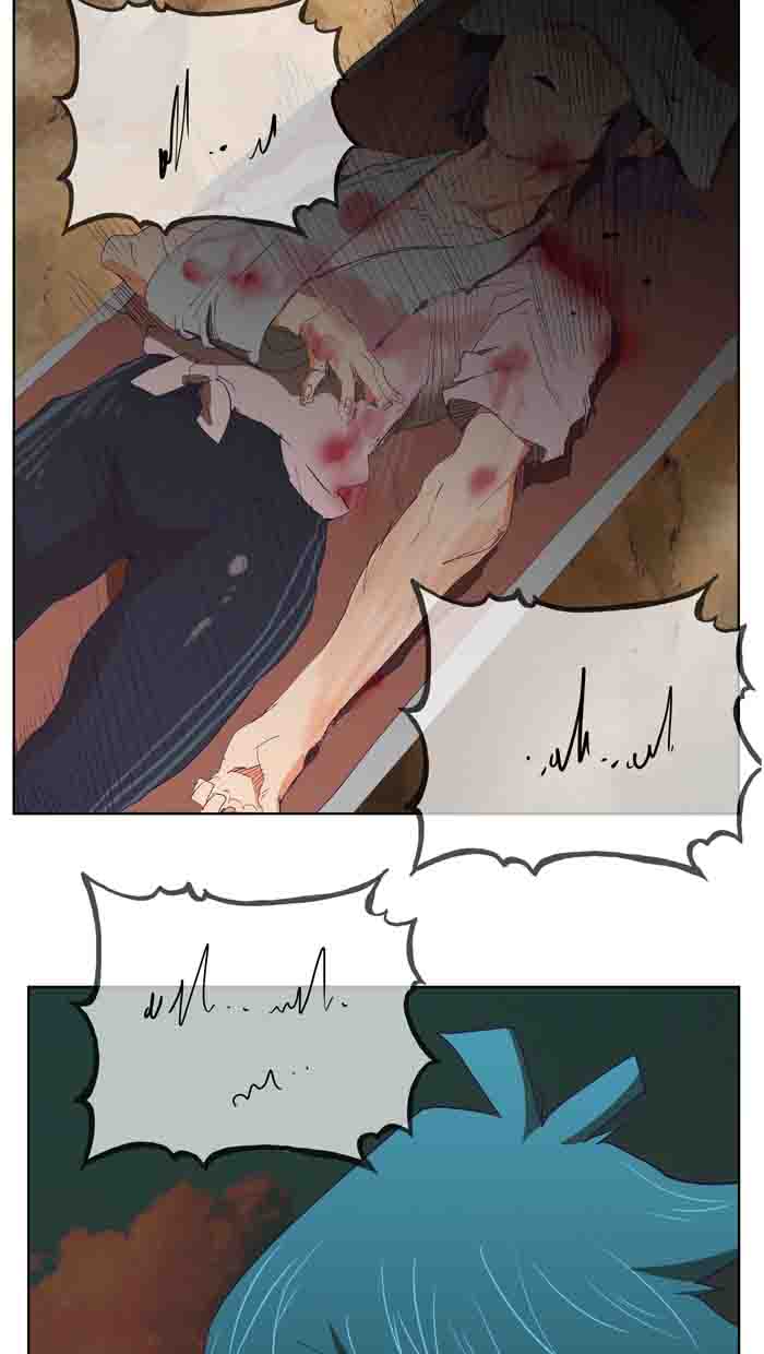 The God of High School Chapter 328 - Page 42