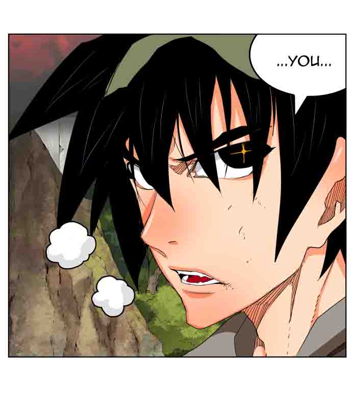 The God of High School Chapter 328 - Page 47