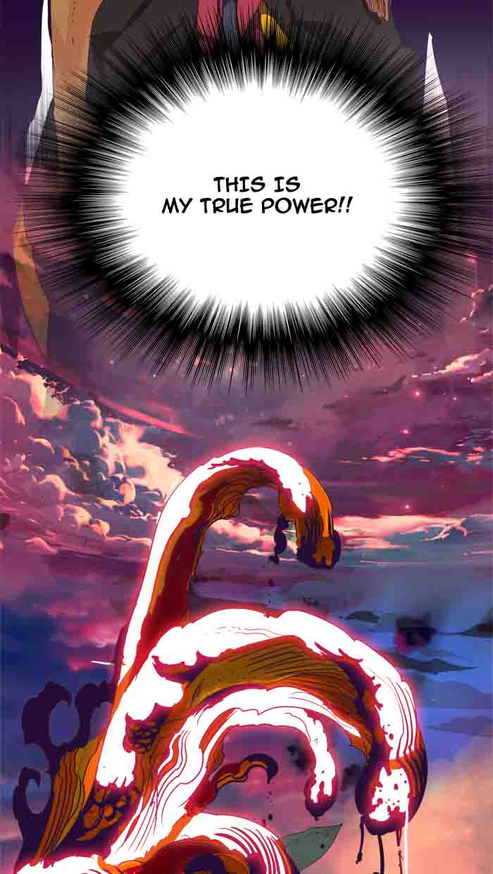 The God of High School Chapter 328 - Page 5