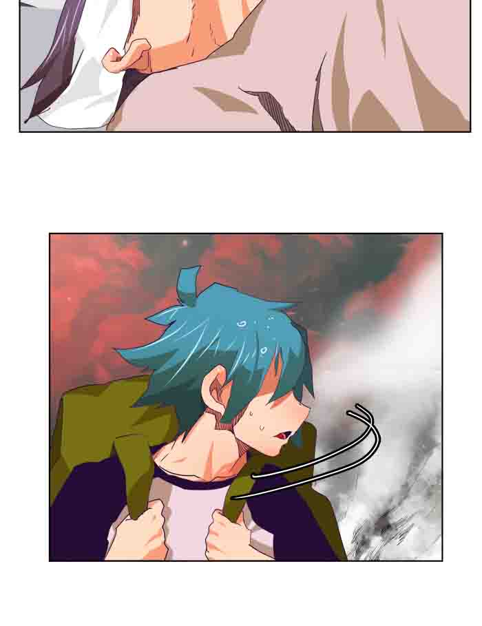 The God of High School Chapter 328 - Page 51