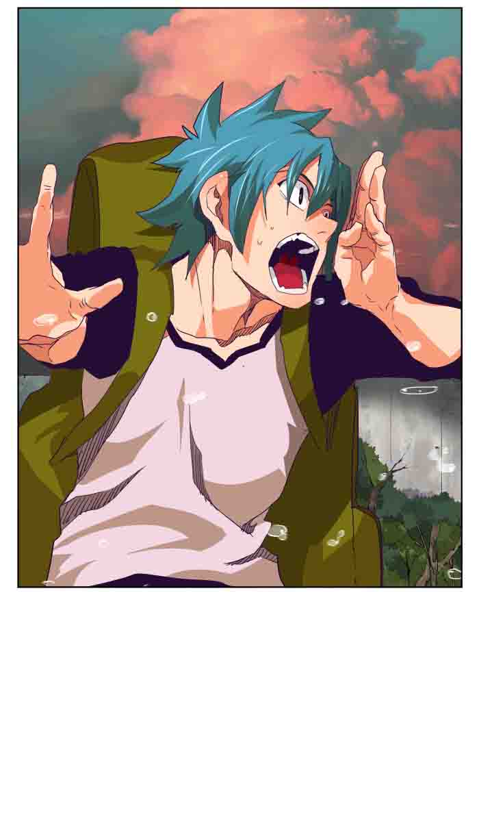 The God of High School Chapter 328 - Page 60