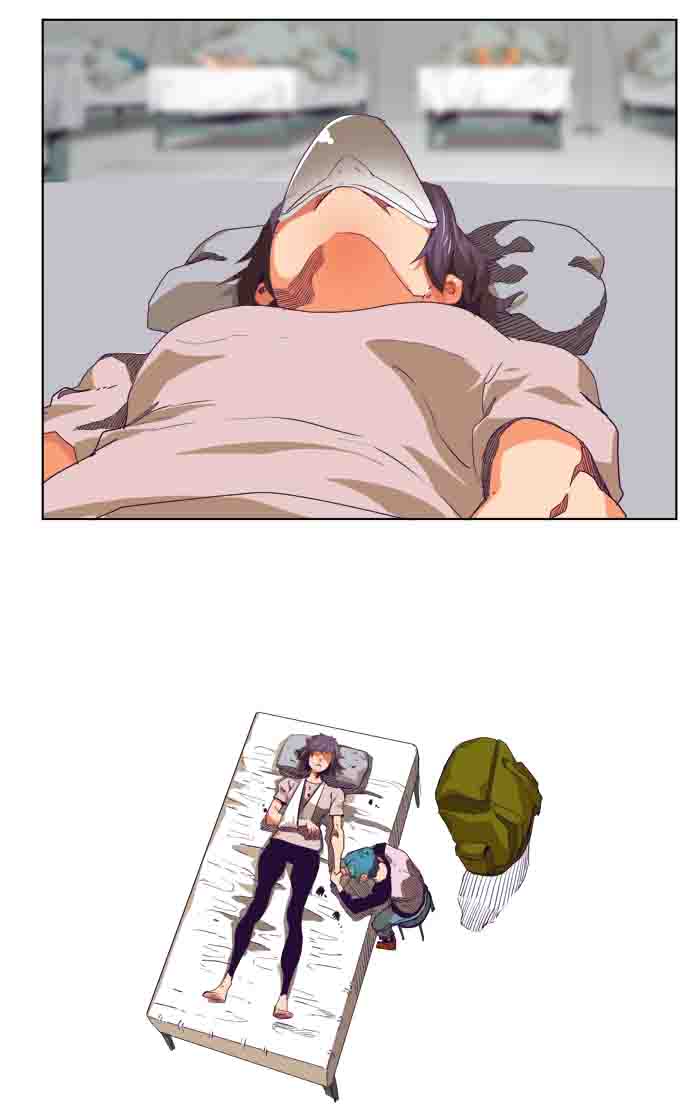 The God of High School Chapter 328 - Page 62