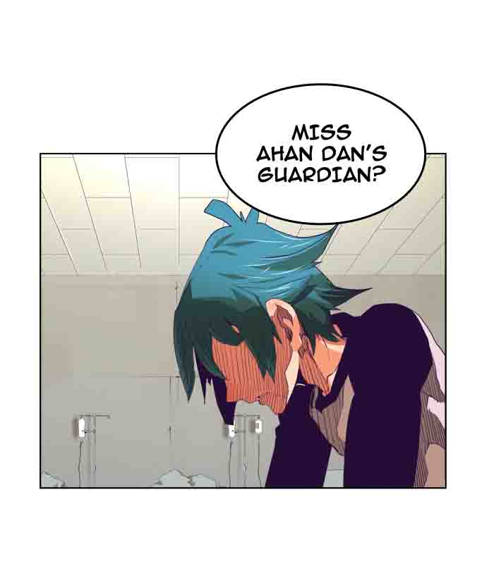 The God of High School Chapter 328 - Page 63