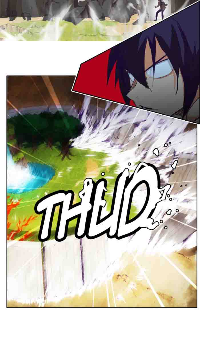 The God of High School Chapter 328 - Page 7