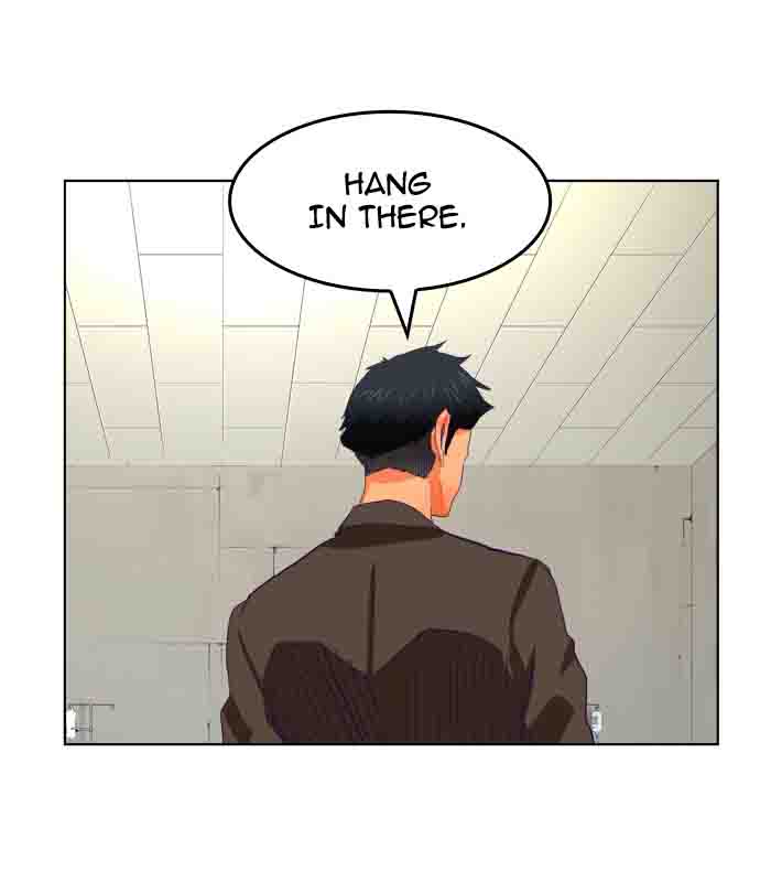 The God of High School Chapter 328 - Page 72