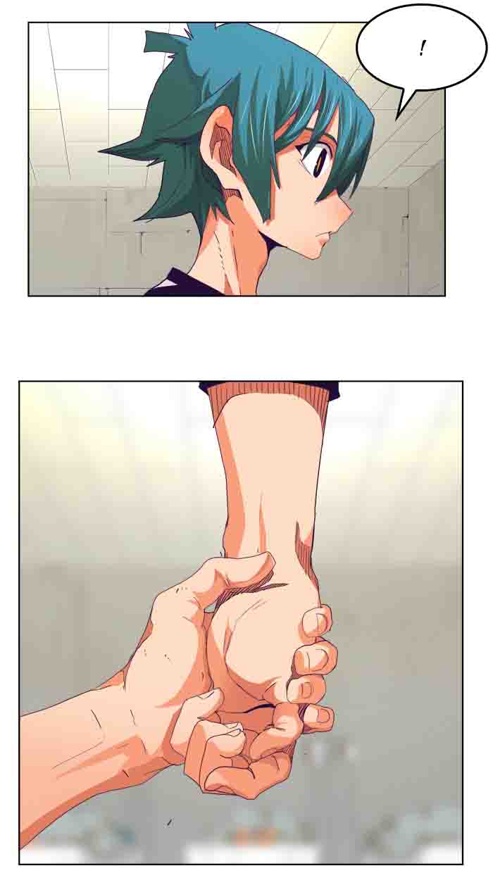 The God of High School Chapter 328 - Page 78