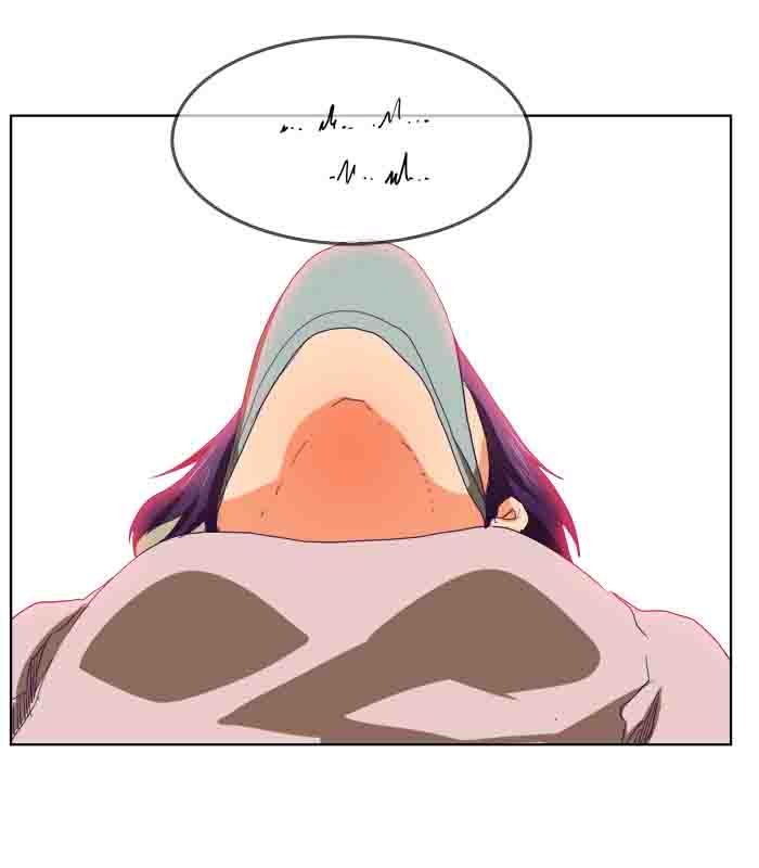 The God of High School Chapter 328 - Page 81