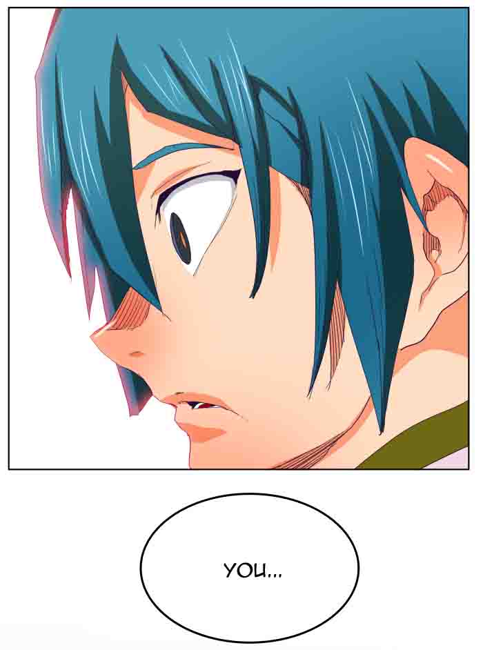 The God of High School Chapter 328 - Page 82