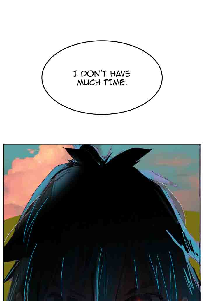 The God of High School Chapter 328 - Page 99