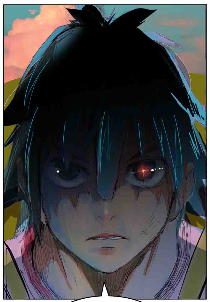 The God of High School Chapter 329 - Page 10