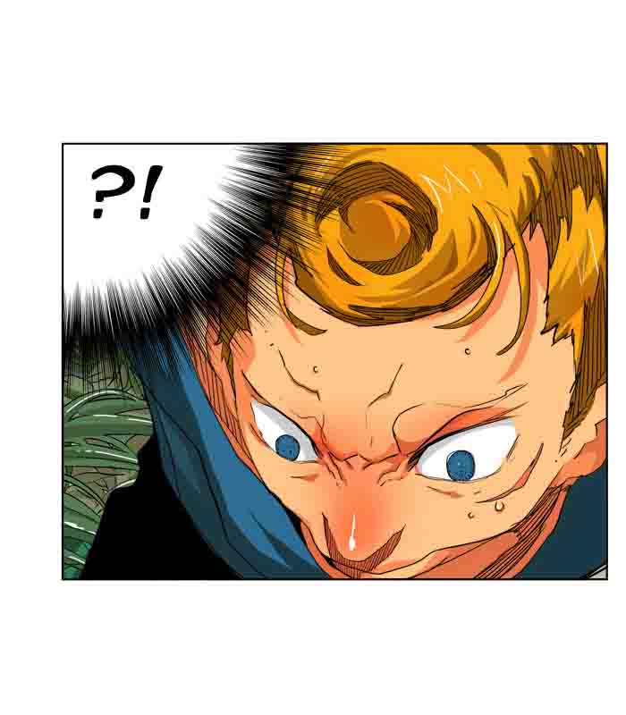 The God of High School Chapter 329 - Page 21