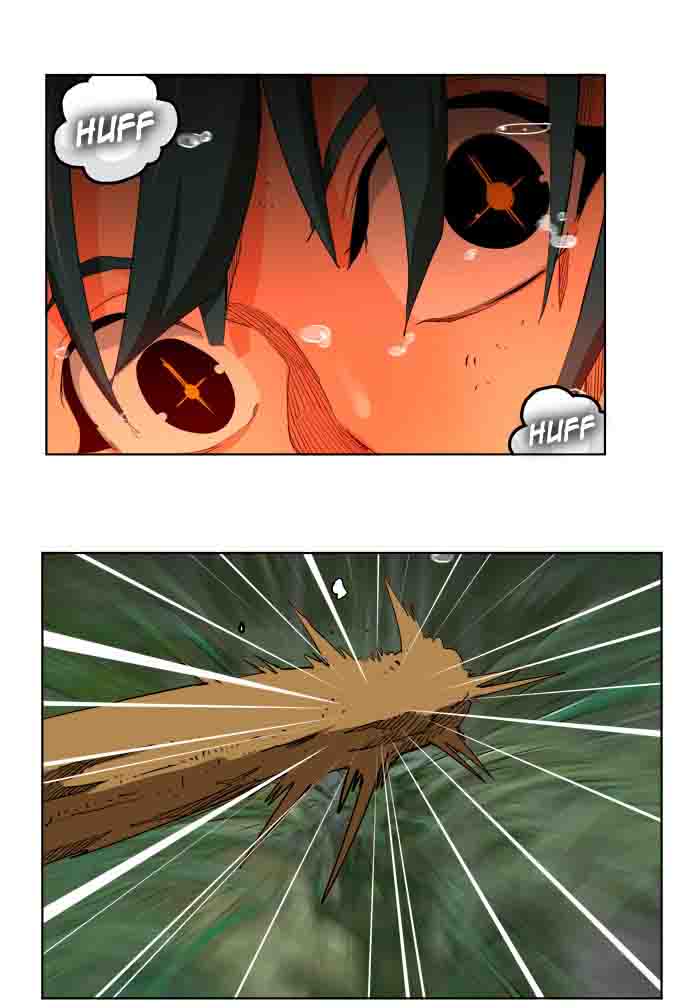 The God of High School Chapter 329 - Page 26