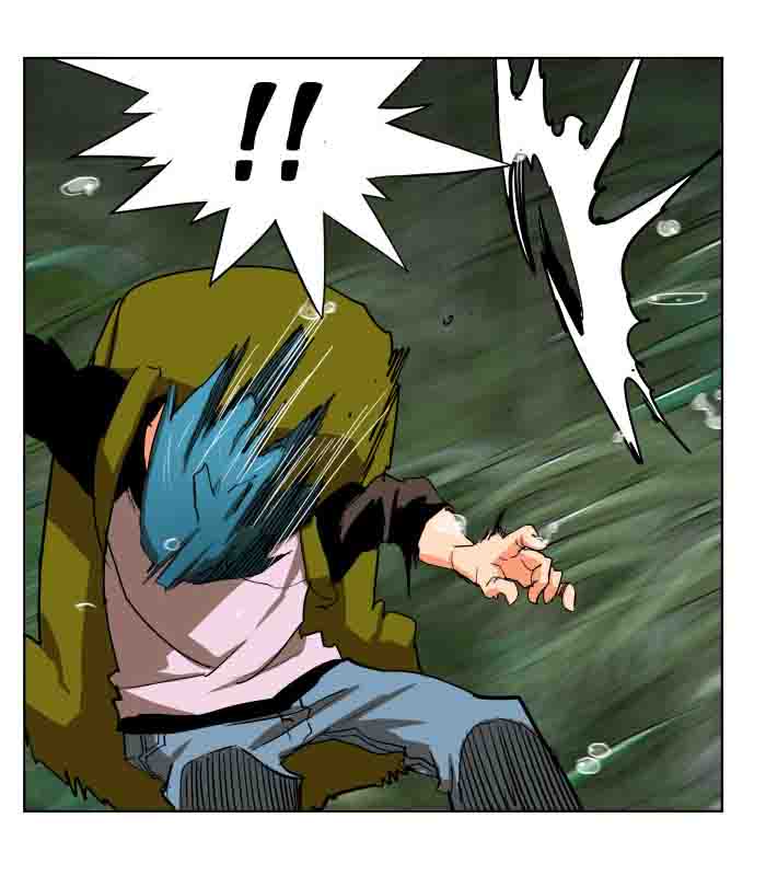 The God of High School Chapter 329 - Page 29