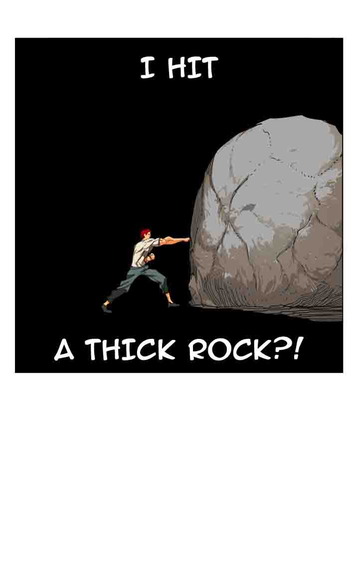 The God of High School Chapter 329 - Page 3