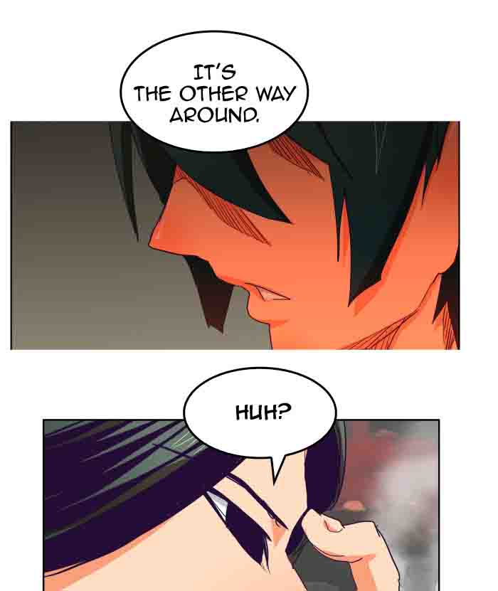 The God of High School Chapter 329 - Page 4