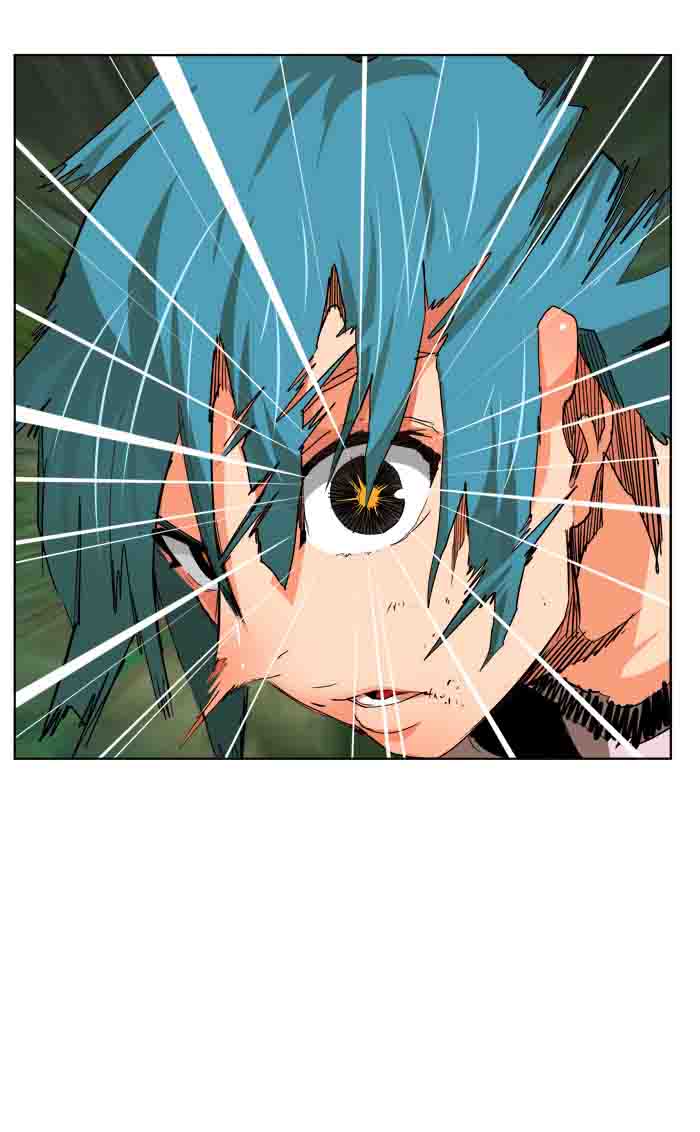 The God of High School Chapter 329 - Page 44