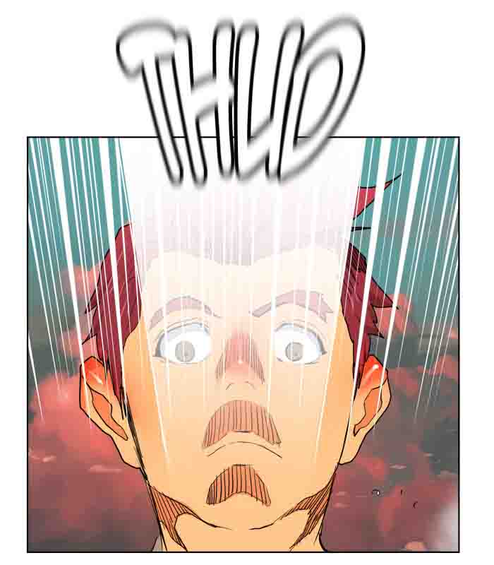 The God of High School Chapter 329 - Page 47