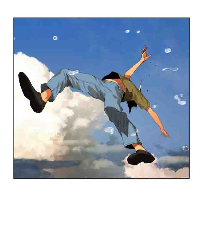 The God of High School Chapter 329 - Page 50