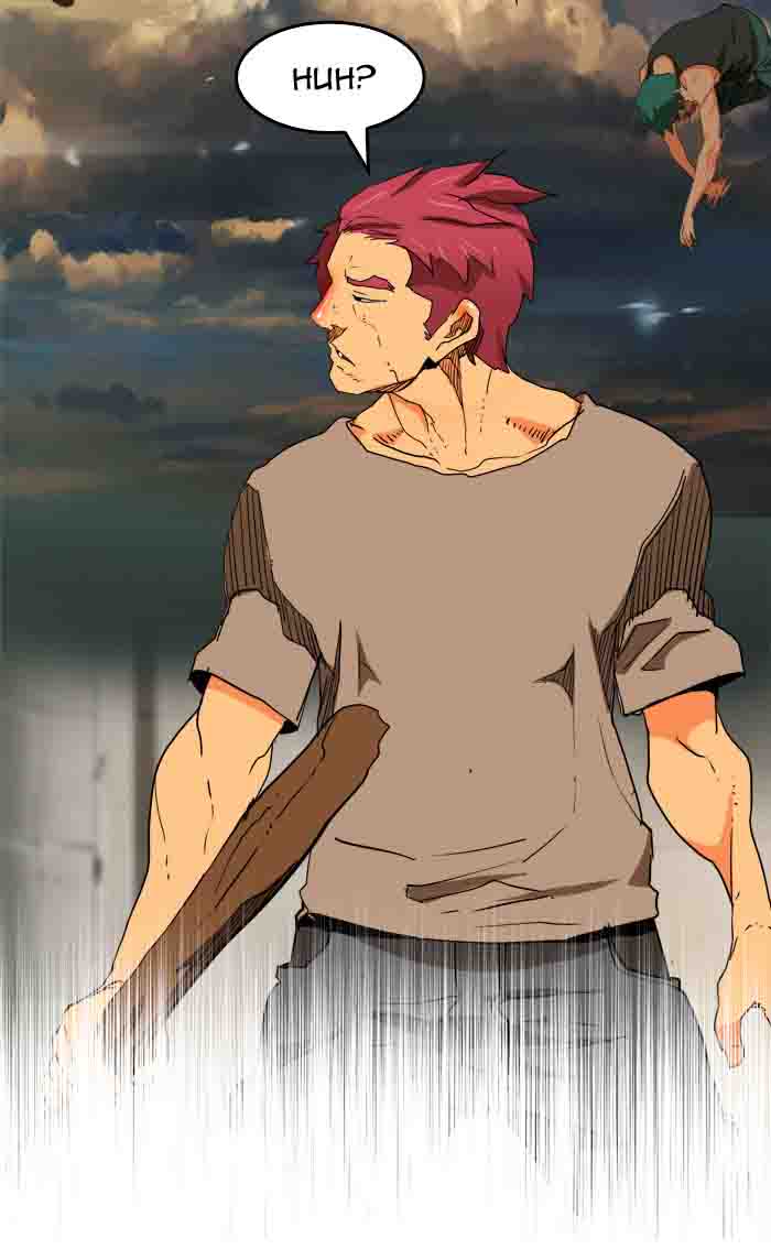 The God of High School Chapter 329 - Page 53