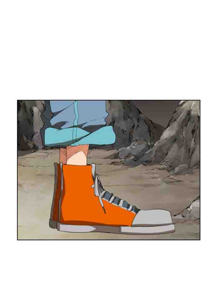 The God of High School Chapter 329 - Page 59