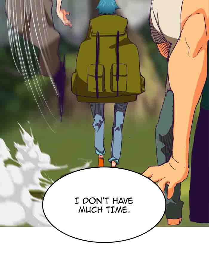 The God of High School Chapter 329 - Page 9